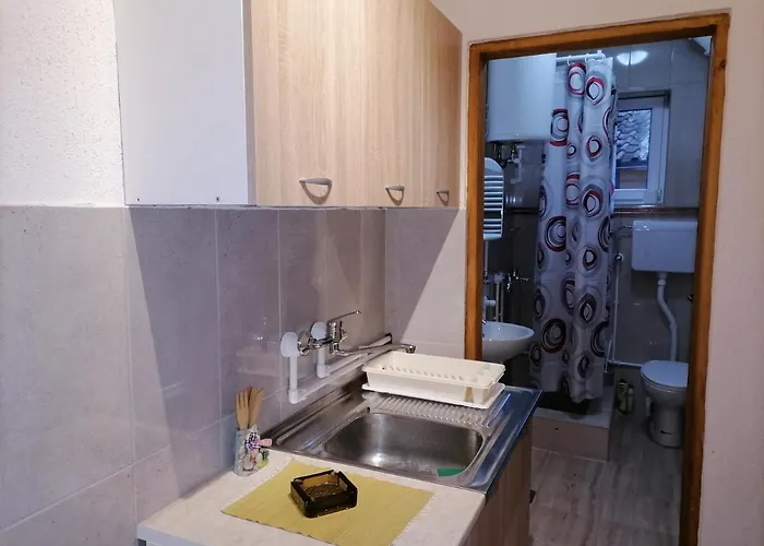 Visnja Διαμέρισμα