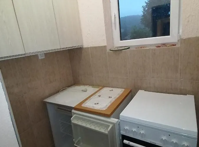 Διαμέρισμα Visnja