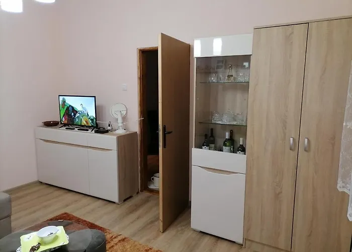 Visnja Διαμέρισμα