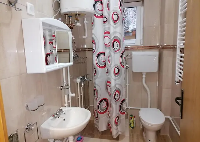 Visnja Διαμέρισμα