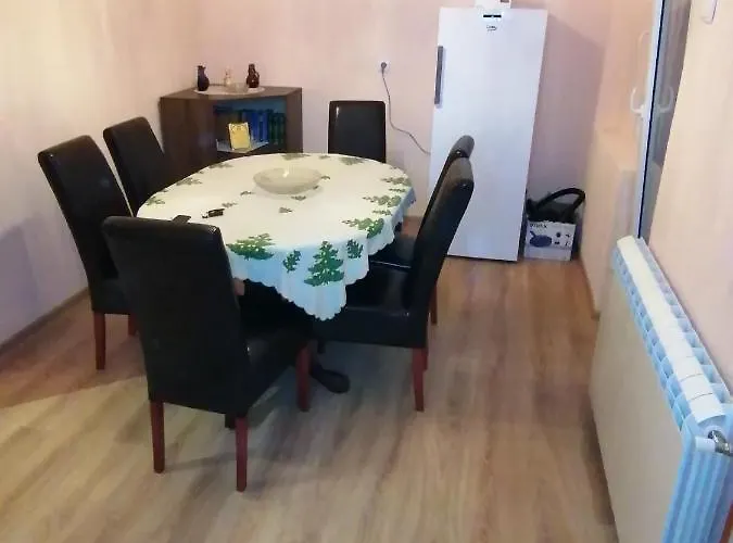 Visnja Διαμέρισμα Rudnik