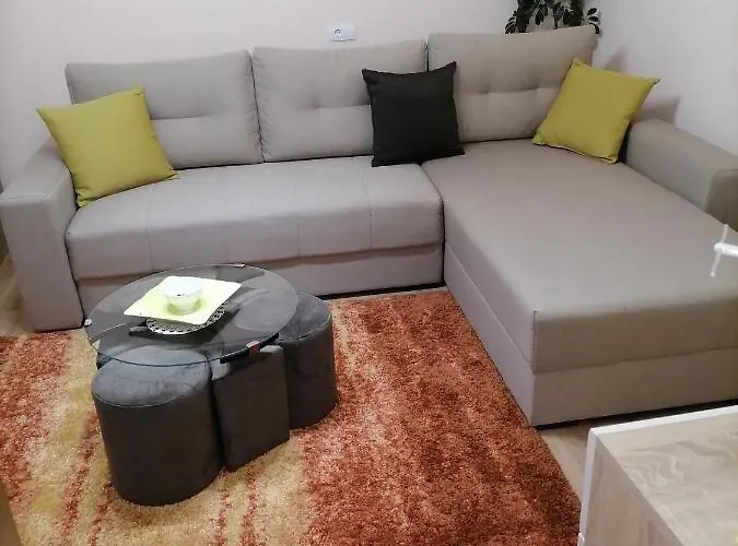 Διαμέρισμα Visnja *