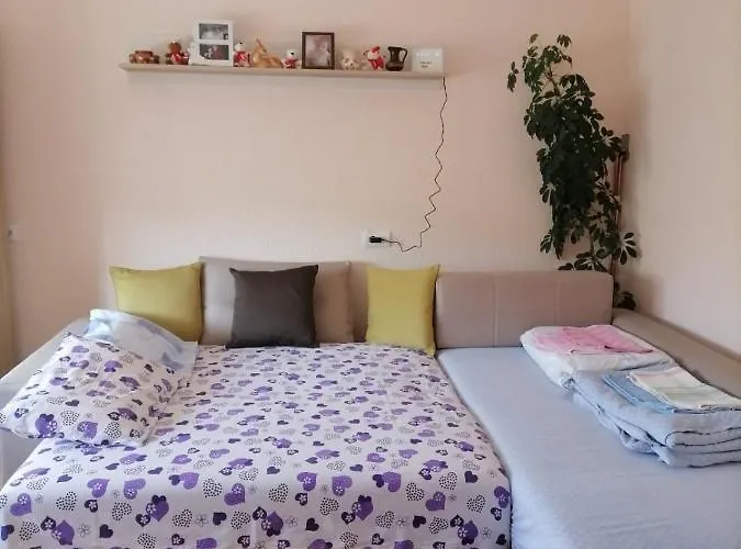 Visnja Διαμέρισμα *