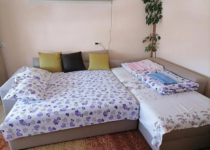 Visnja Διαμέρισμα *