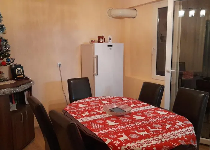 Διαμέρισμα Visnja *